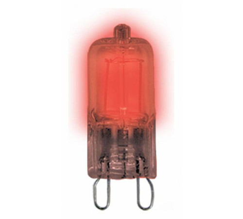 Лампа галогеновая Uniel JCD UL-00011416