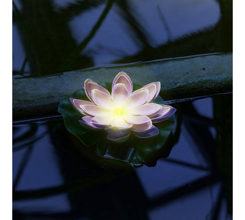 Растение Uniel WATERLILY UL-00011601