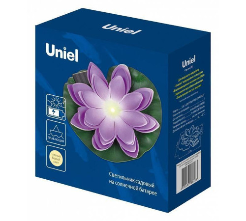 Растение Uniel WATERLILY UL-00011601