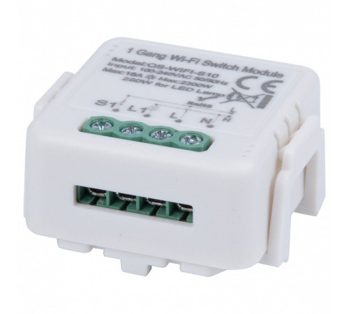 Конвертер Wi-Fi для смартфонов и планшетов Uniel UCH-A301 UL-00011708