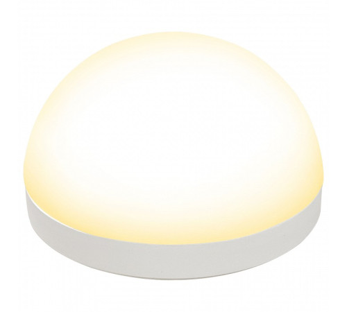 Светильник на штанге Uniel GX 53 со сферическим рассеивателем UL-00011790