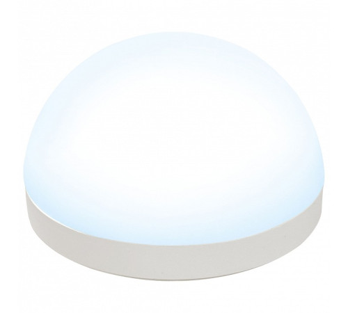 Светильник на штанге Uniel GX 53 со сферическим рассеивателем UL-00011792