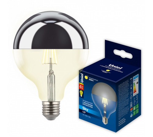 Лампа светодиодная Uniel SKY UL-00011793