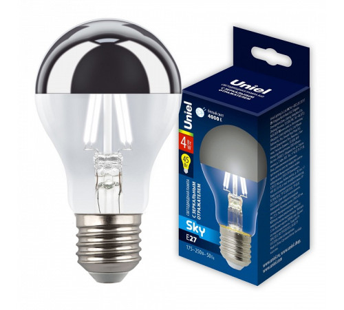 Лампа светодиодная Uniel SKY UL-00011796
