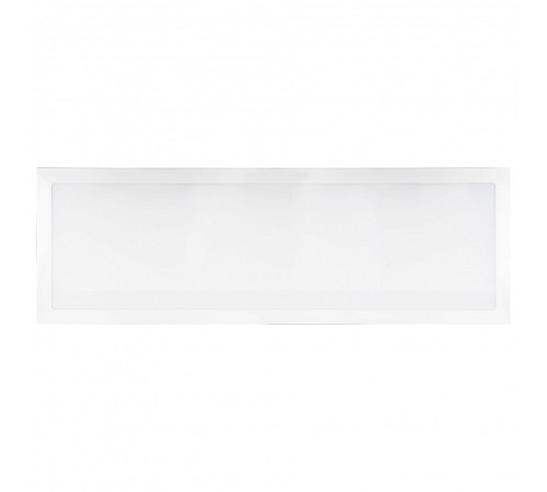 Светильник для потолка Армстронг Uniel CLIP IN CUATRO 1200x300 UL-00012001