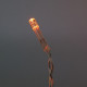 Занавес световой Uniel ULD-C3020-160/DTA AMBER IP20 UL-00012095