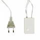 Занавес световой Uniel ULD-C3020-160/DTA AMBER IP20 UL-00012095