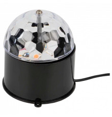 Настольная лампа декоративная Volpe ULI-Q312 UL-00012451