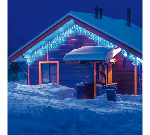 Гирлянда Нить Uniel ULD UL-00013121