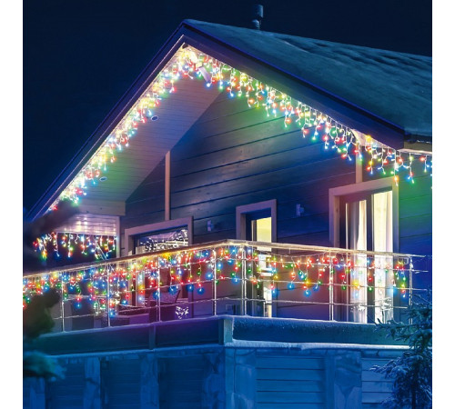 Гирлянда Нить Uniel ULD UL-00013122