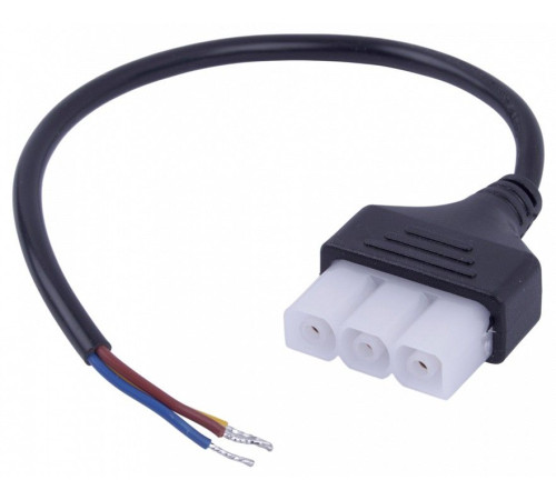 Провод электрический Uniel UL-00013286