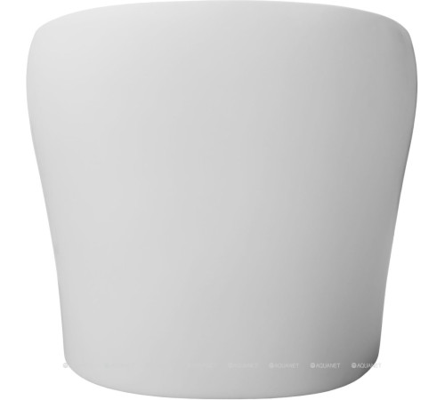 Ванна отдельностоящая Allen Brau Krion Neo 1700х800 мм белый матовый 2.35001.21