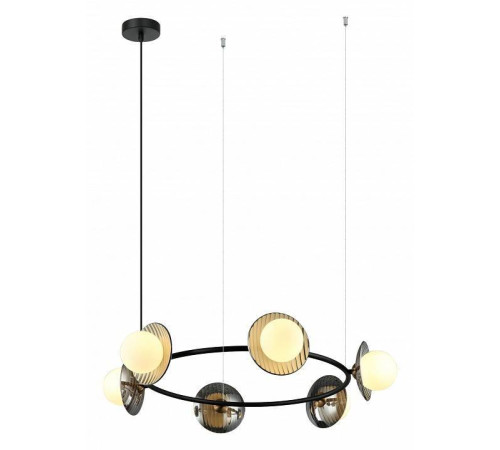 Подвесная люстра Velante 221 221-023-06