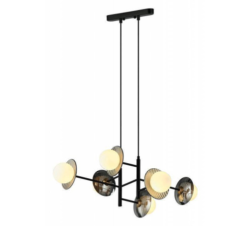 Подвесная люстра Velante 221 221-026-06