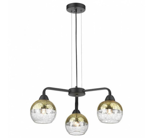 Подвесная люстра Velante 238-023-03