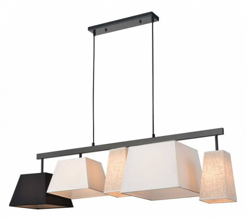 Подвесной светильник Velante 268 268-023-05