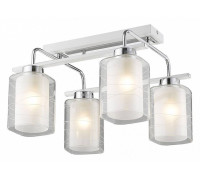 Светильник на штанге Velante 278 278-107-04