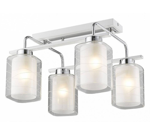 Светильник на штанге Velante 278 278-107-04