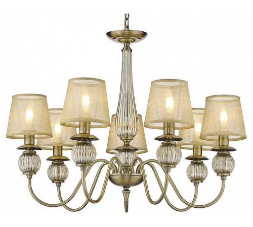 Подвесная люстра Velante 302-50 302-503-07