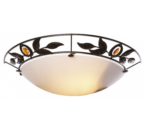 Светильник накладной Velante 305-501-01-old