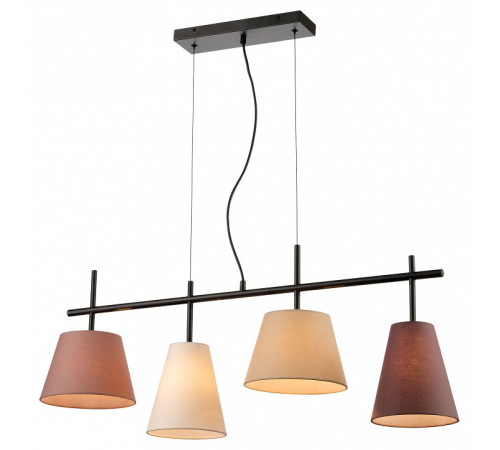 Подвесной светильник Velante 338 338-023-04