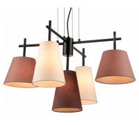 Подвесная люстра Velante 338 338-023-05