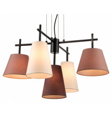 Подвесная люстра Velante 338 338-023-05