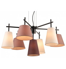 Подвесная люстра Velante 338 338-023-07