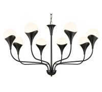 Подвесная люстра Velante 361 361-023-08