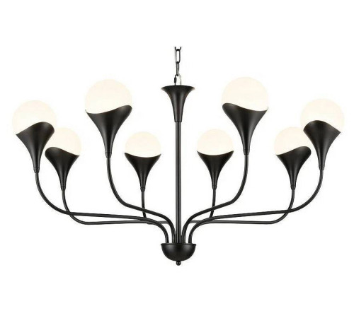 Подвесная люстра Velante 361 361-023-08