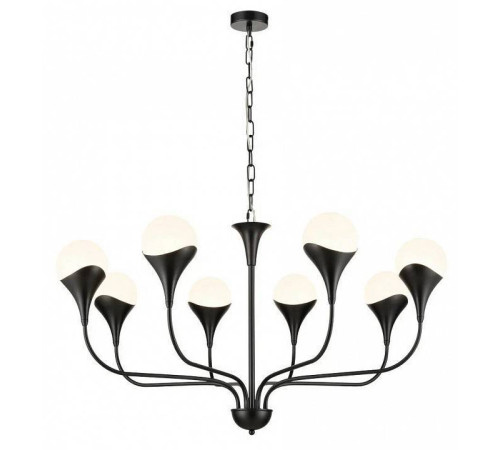 Подвесная люстра Velante 361 361-023-08