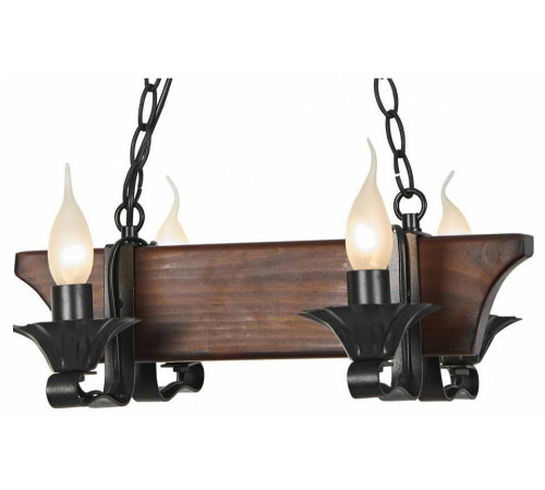 Подвесная люстра Velante 598 598-703-04