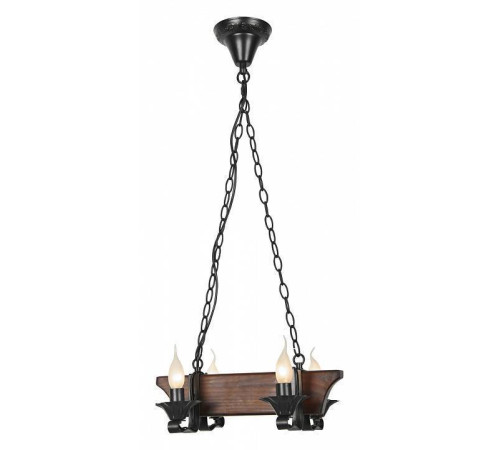 Подвесная люстра Velante 598 598-703-04