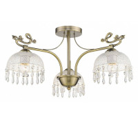 Потолочная люстра Velante 733 733-507-03