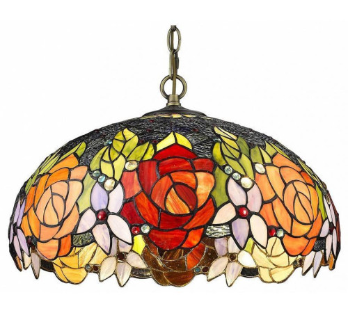 Подвесной светильник Velante 828-80 828-806-03