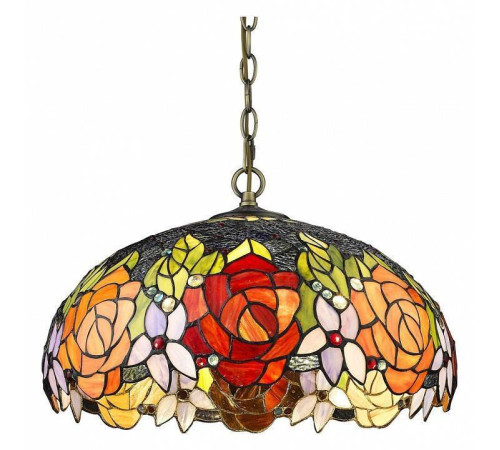 Подвесной светильник Velante 828-80 828-806-03