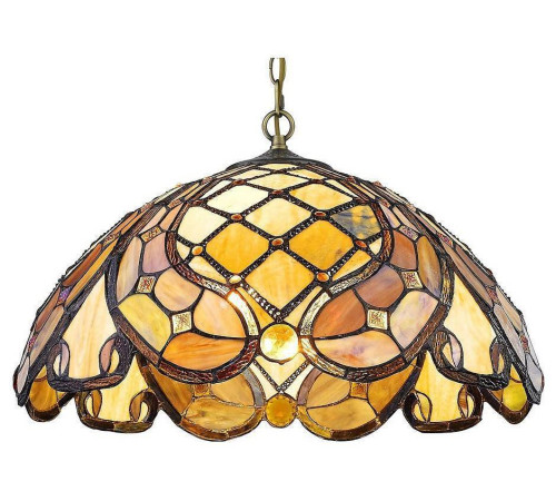 Подвесной светильник Velante 865-80 865-806-03