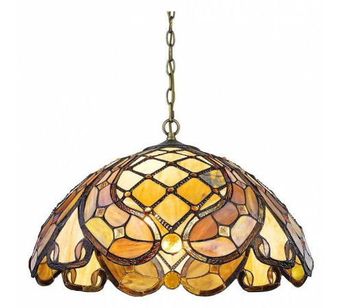 Подвесной светильник Velante 865-80 865-806-03