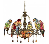 Подвесная люстра Velante 894-803-09