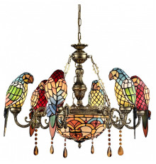 Подвесная люстра Velante 894-803-09