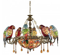 Подвесная люстра Velante 894-803-11