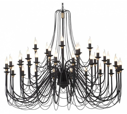 Подвесная люстра Vitaluce V1044 V1044/35