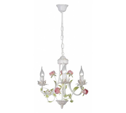 Подвесная люстра Vitaluce V1138 V1138-0/3