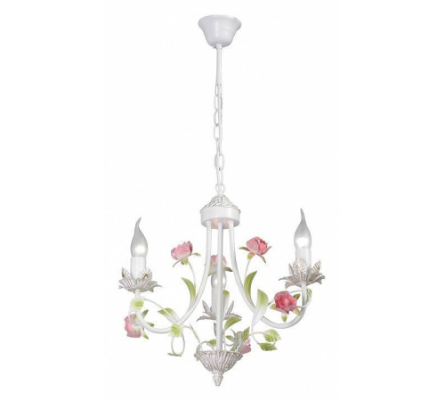 Подвесная люстра Vitaluce V1138 V1138-0/3