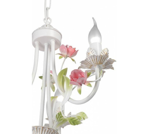 Подвесная люстра Vitaluce V1138 V1138-0/3