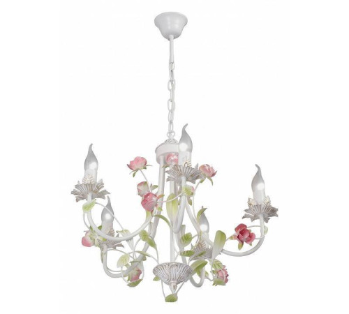 Подвесная люстра Vitaluce V1138 V1138-0/5