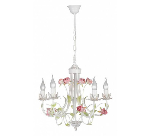 Подвесная люстра Vitaluce V1138 V1138-0/5