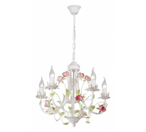 Подвесная люстра Vitaluce V1138 V1138-0/5