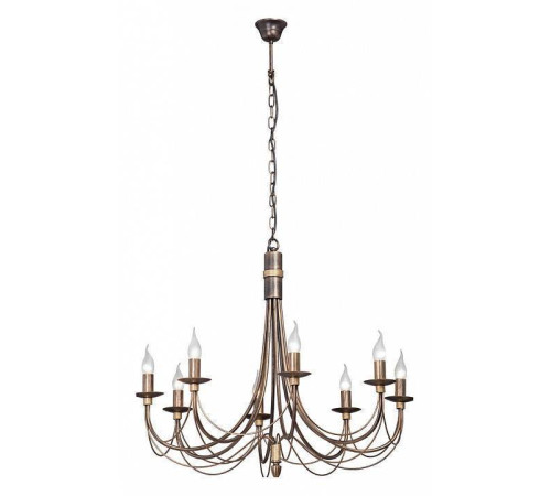 Подвесная люстра Vitaluce V1151 V1151-7/8