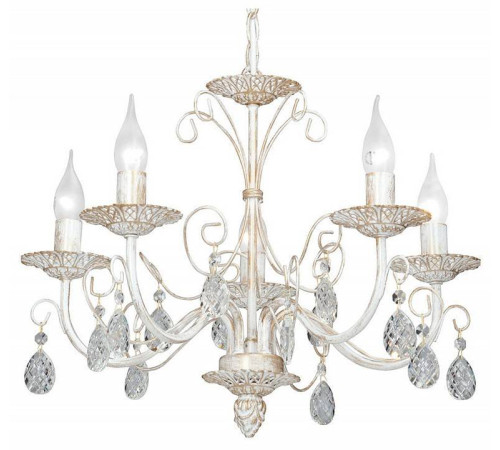 Подвесная люстра Vitaluce V1180 V1180/5